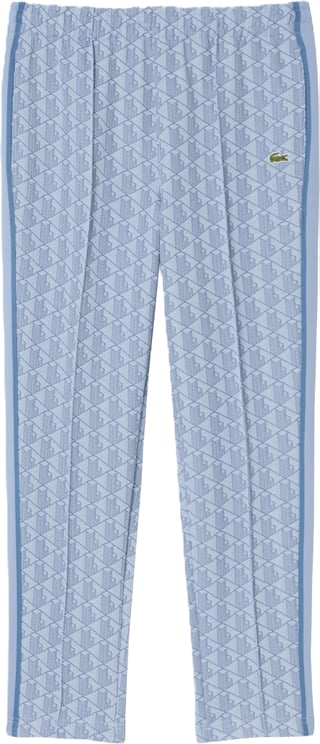 Lacoste Rtw Azzurro