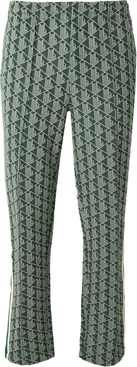 Lacoste Rtw Verde
