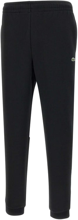 Lacoste Trousers Black
