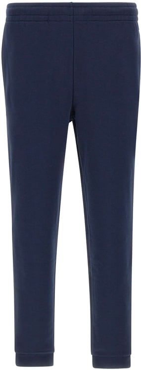 Lacoste Trousers Blue