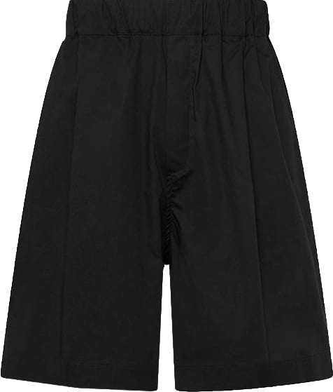 Laneus Shorts Melrose Neri