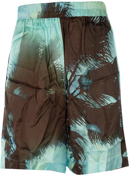 Laneus Laneus SHORTS