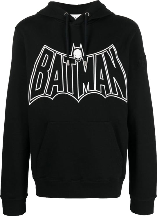 Lanvin Lanvin Batman Hooded Sweatshirt