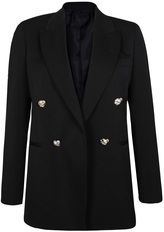 Lanvin Lanvin Wool Blazer