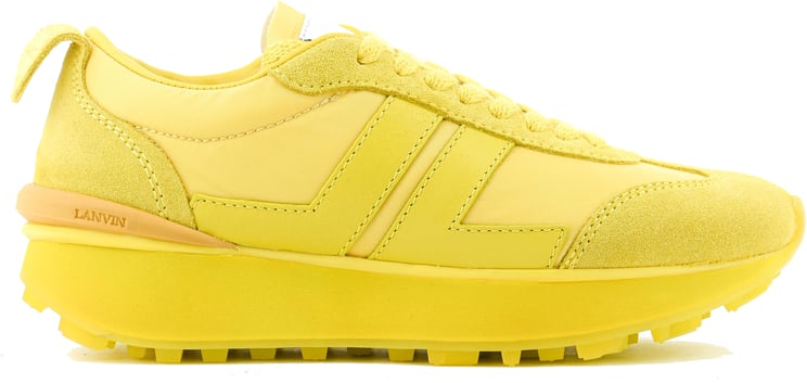 Lanvin Bumper Yellow