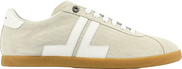 Lanvin Glen 2.0 Blanc