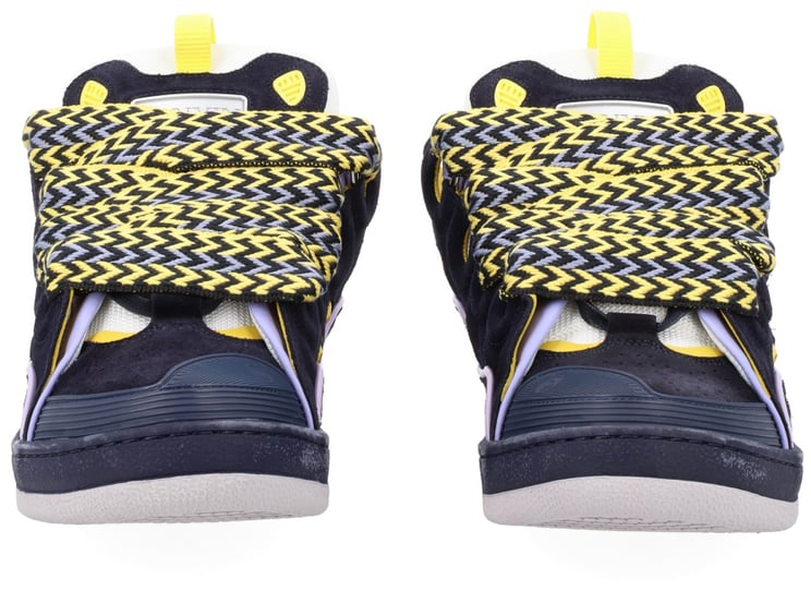 Lanvin SNEAKER "CURB"