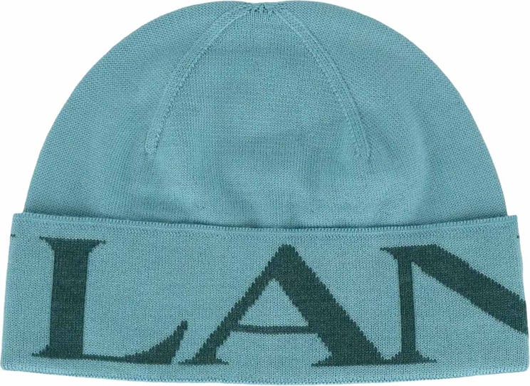Lanvin Lanvin Wool Hat