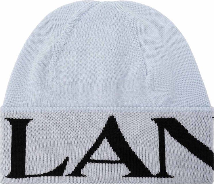 Lanvin Lanvin Wool Hat
