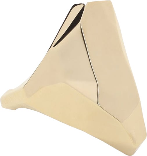 Lanvin Lanvin Cubic Metal Ring