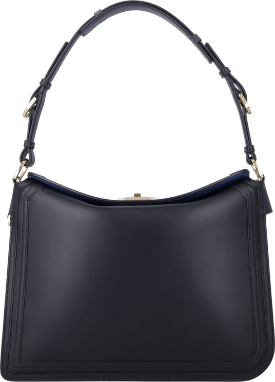 Lanvin Compagnon Bag Nero