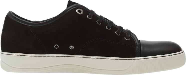 Lanvin Sneakers Black