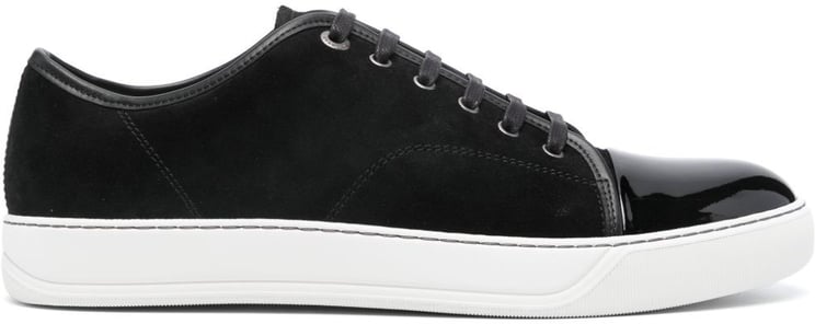 Lanvin Sneakers Black