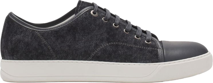 Lanvin Sneakers Steel