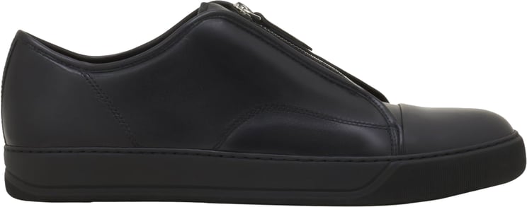 Lanvin Heren DBB1 ZIP FULL LEATHER