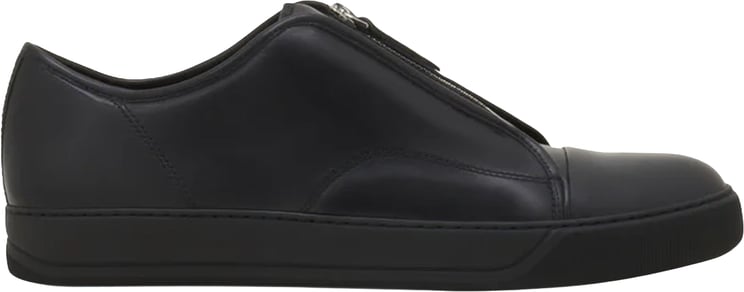 Lanvin Heren DBB1 ZIP FULL LEATHER