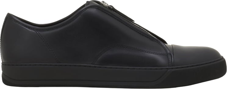 Lanvin Heren DBB1 ZIP FULL LEATHER