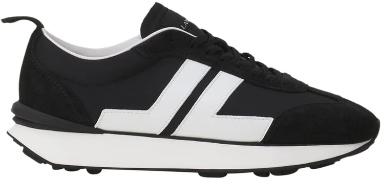 Lanvin Dames Bumpr Nylon