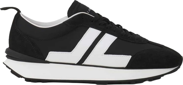 Lanvin Lanvin Dames Bumpr Nylon sneakers