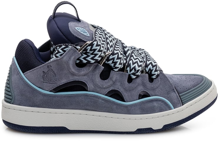 Lanvin Sneakers Curb