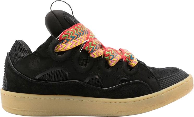 Lanvin Sneakers Black
