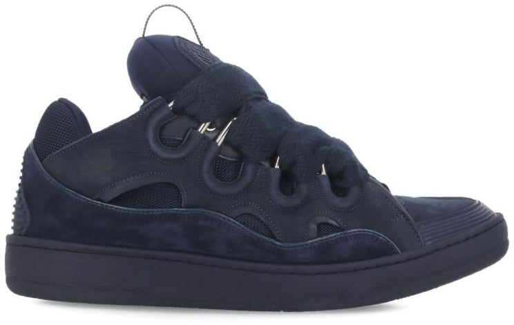 Lanvin Sneakers Blue