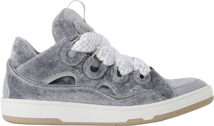 Lanvin Sneakers Grey
