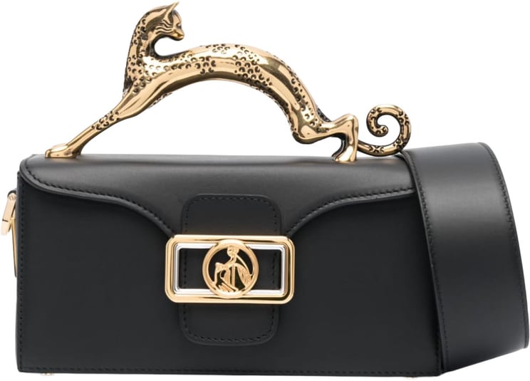 Lanvin Bags Black