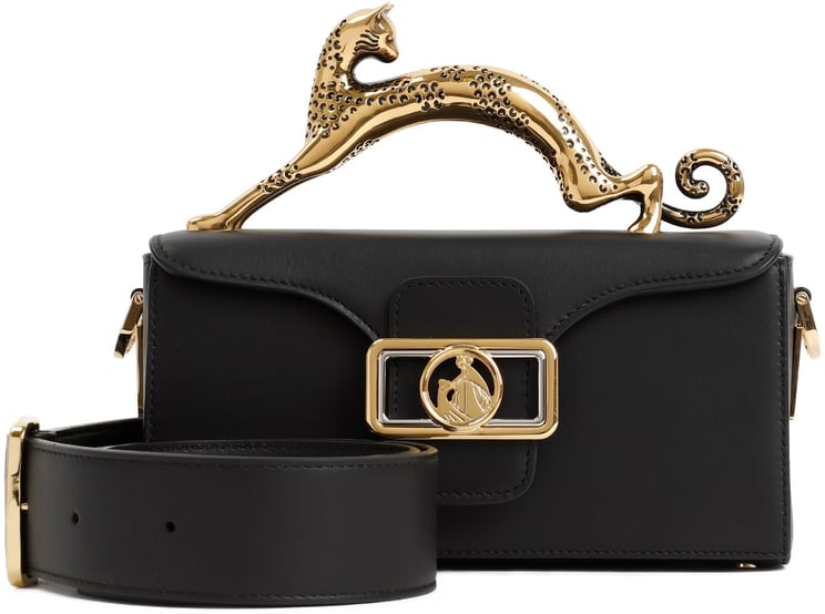 Lanvin Lanvin Nano Pencil Cat Bag