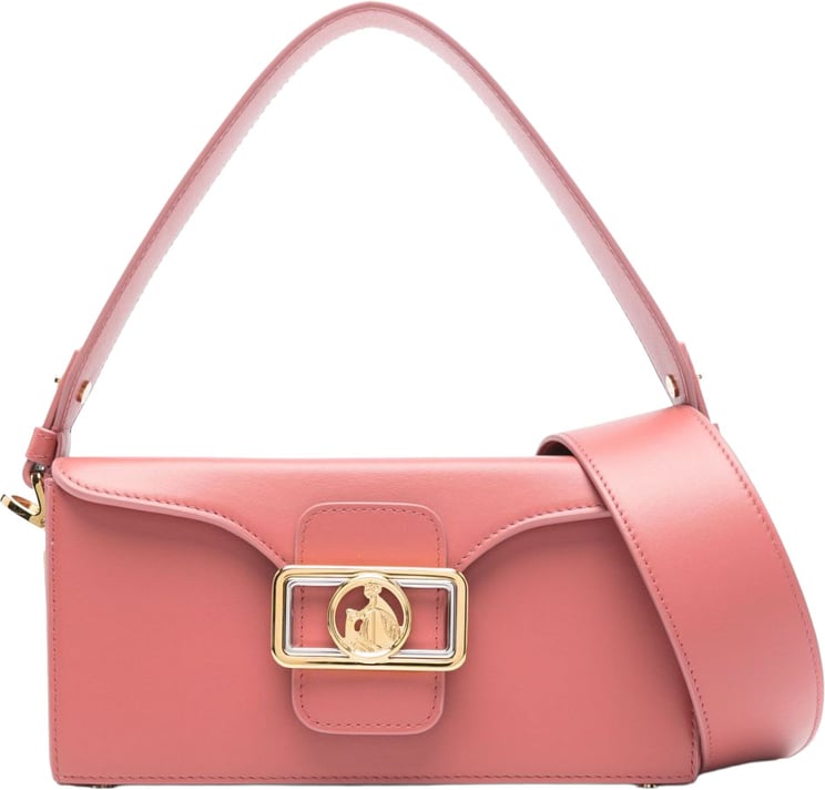 Lanvin Bags Litchi