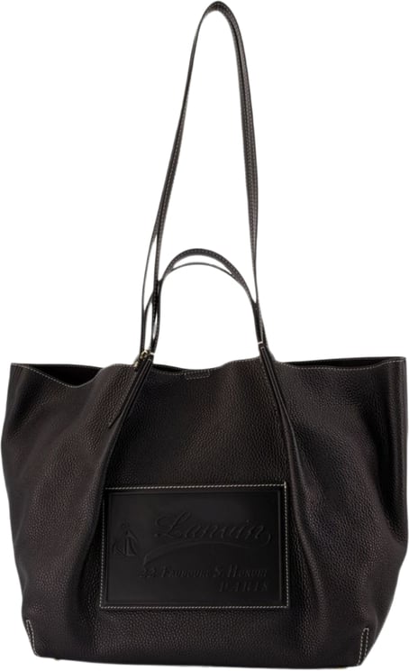 Lanvin Bags Black