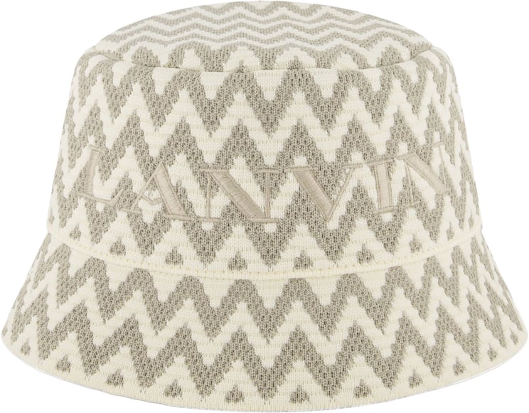 Lanvin Lanvin Kinder Jongens Hoed in Beige