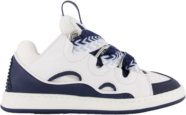 Lanvin Lanvin Unisex Sneakers In Wit