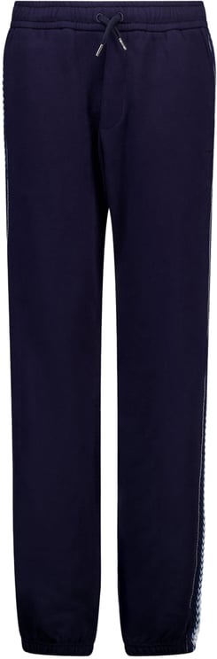 Lanvin Lanvin Kinder Jongens Broek In Navy