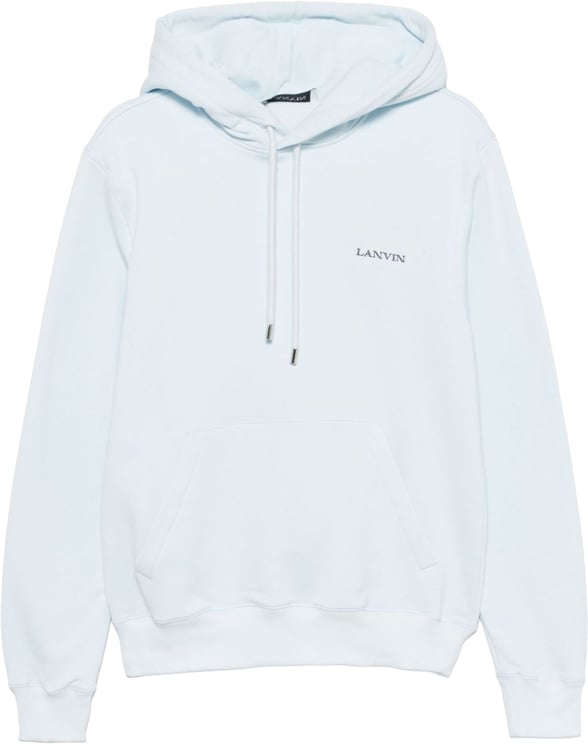Lanvin Sweaters Chambray