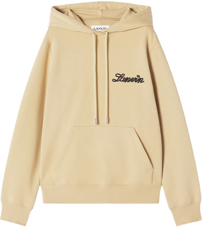 Lanvin Sweaters Sable