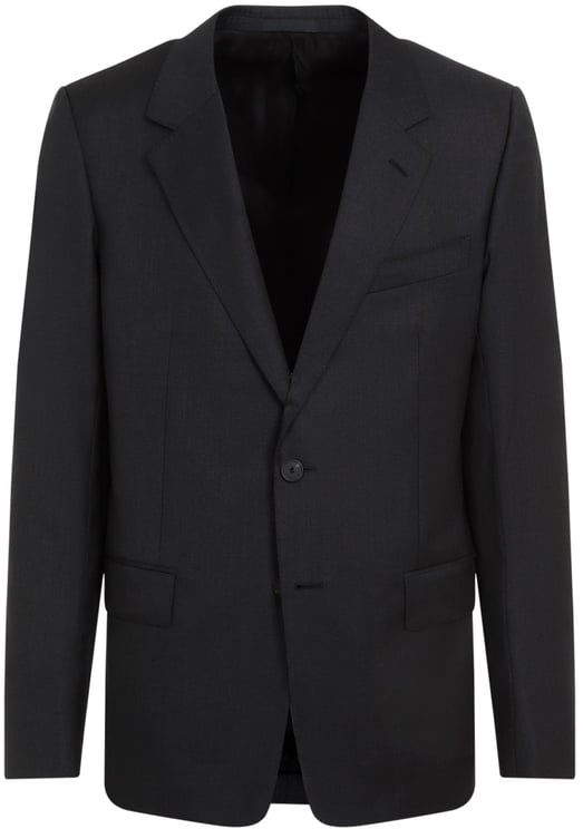 Lanvin Lanvin Single Breasted Tailored Jacket