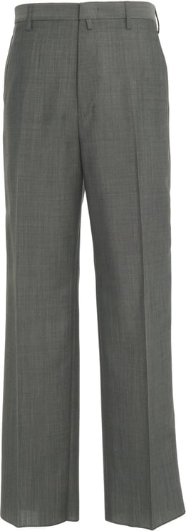 Lanvin Wool pants