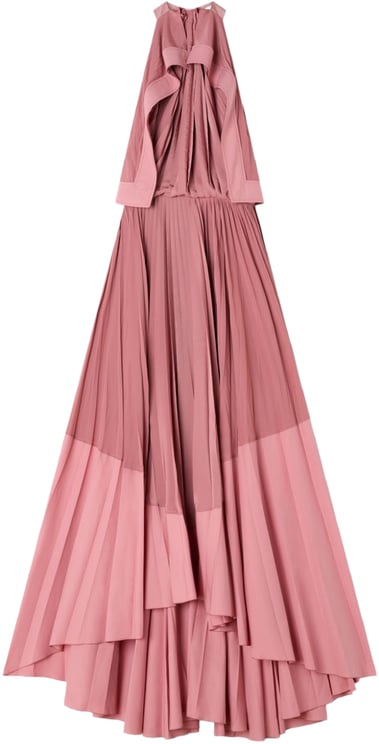 Lanvin Dresses Rose Poudre