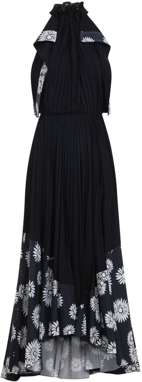Lanvin Lanvin Plated Dress