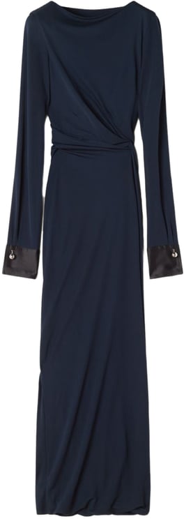 Lanvin Dresses Blue