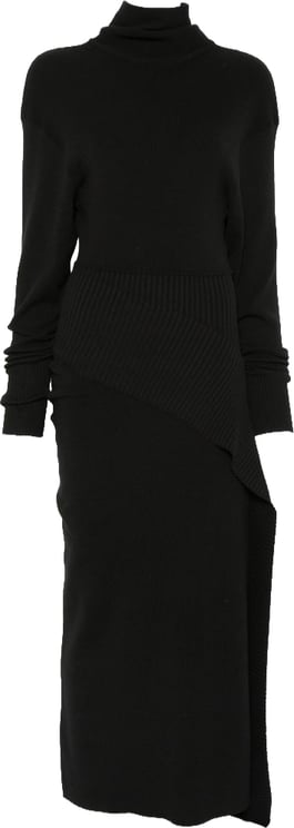 Lanvin Dresses Black