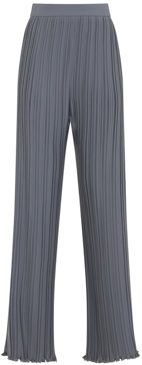 Lanvin Lanvin Pleated Trousers