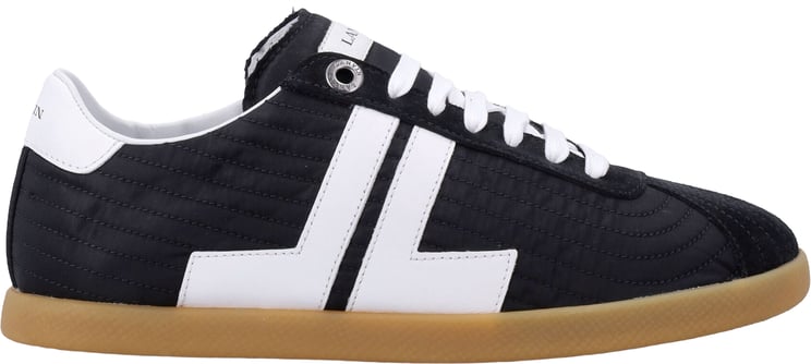 Lanvin Glen Nylon Nero