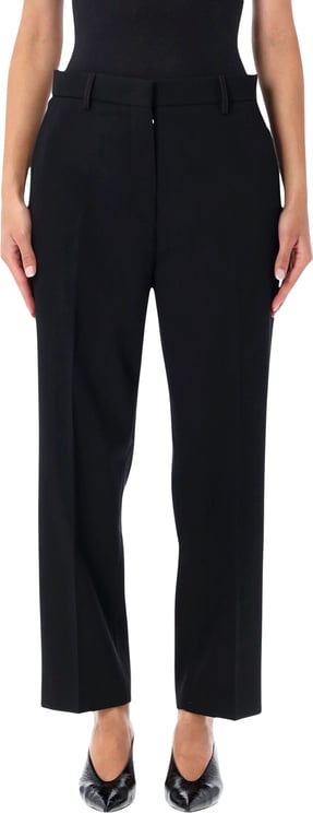 Lanvin Cigarette Pant Nero