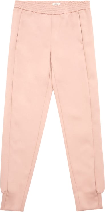 Lardini Lardini Trousers Pink