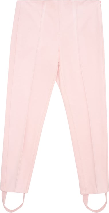 Lardini Lardini Trousers Pink