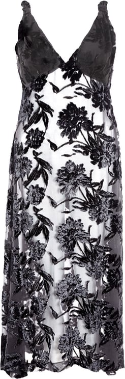 Lardini Lardini Evening Dresses Black