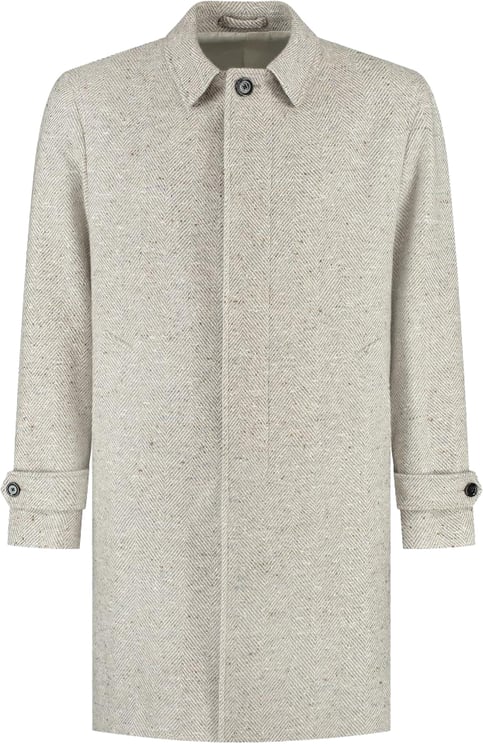 Lardini Loro Piana Man Trench