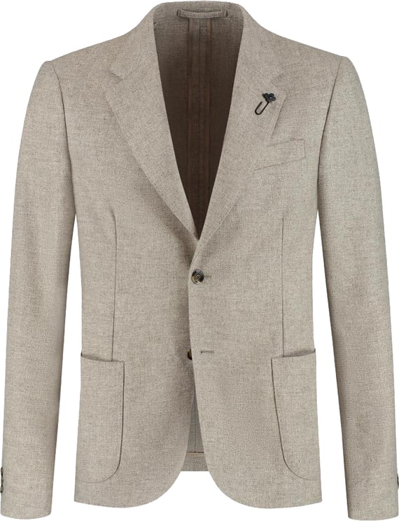 Lardini Man Jacket Roma